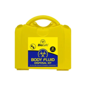 ArmorAid® Body Fluid Clean-Up Kit